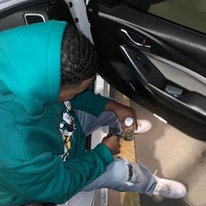 Meet your Posher, Willie